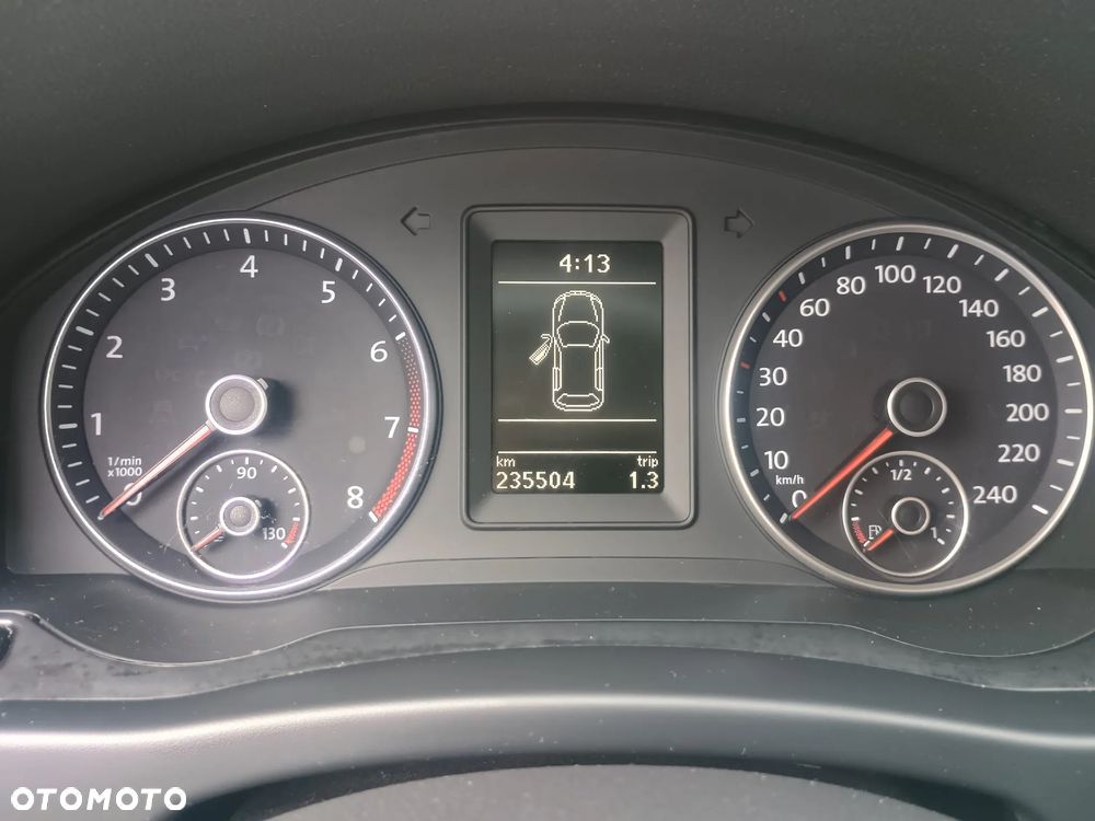 Volkswagen Golf Plus 1.4 TSI Style - 16