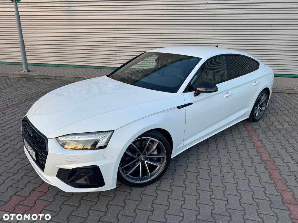 Audi A5 Sportback - 19