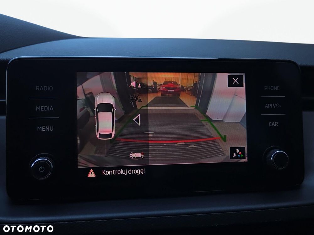 Skoda Scala 1.5 TSI Ambition - 19