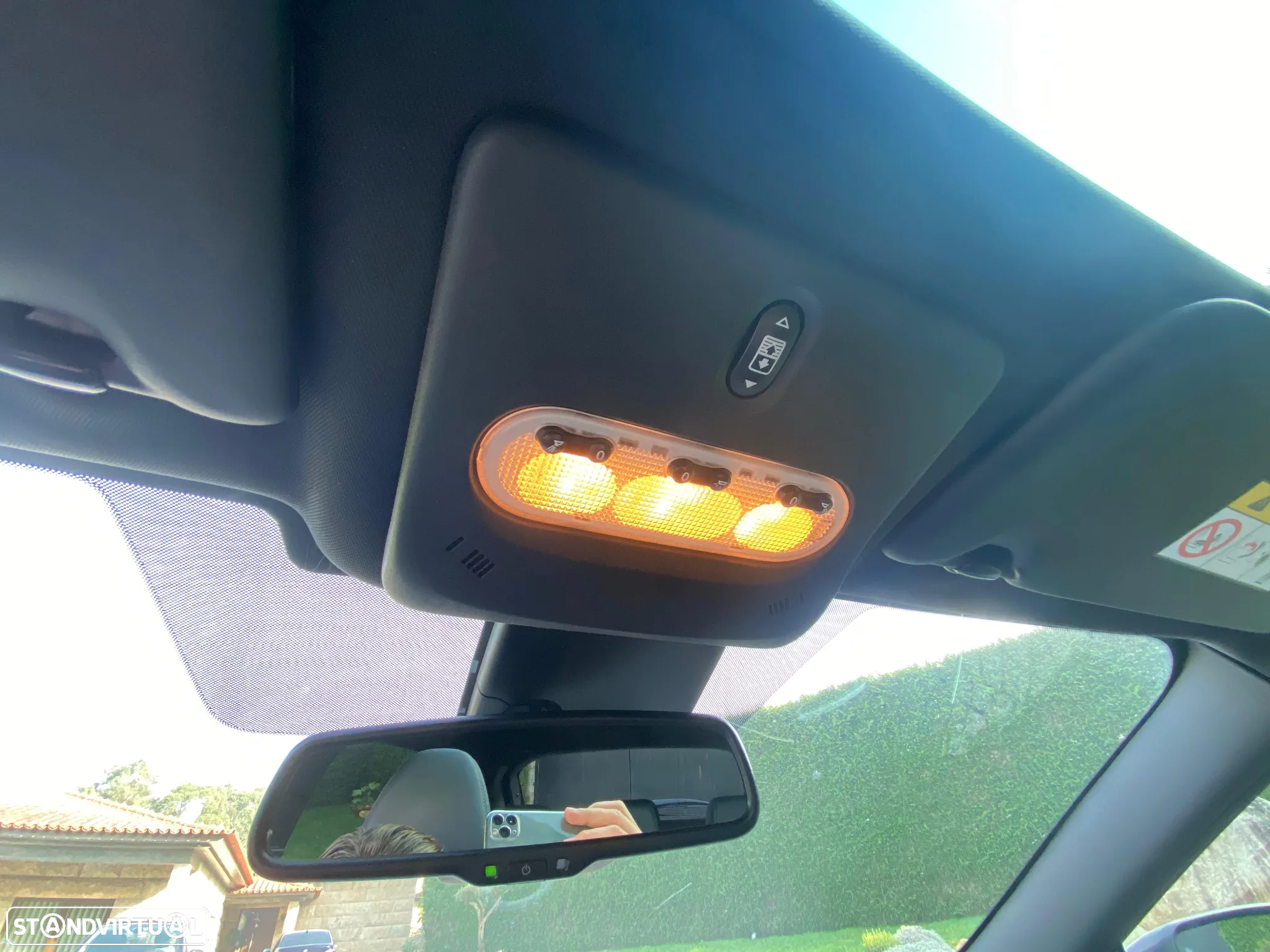 Nissan Qashqai 1.5 dCi Tekna Premium A+C - 36