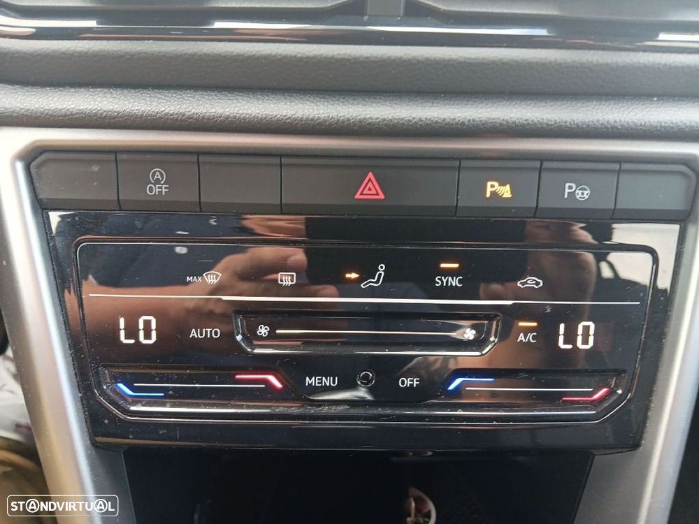 VW T-Roc - 27