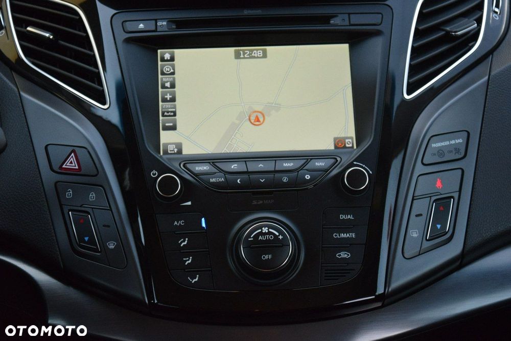 Hyundai i40 - 40