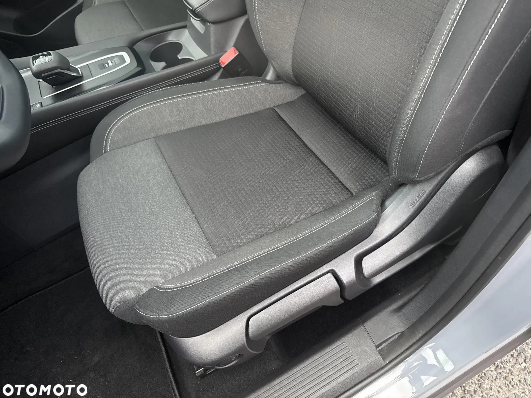 Nissan Qashqai 1.3 DIG-T mHEV N-Connecta Xtronic - 13