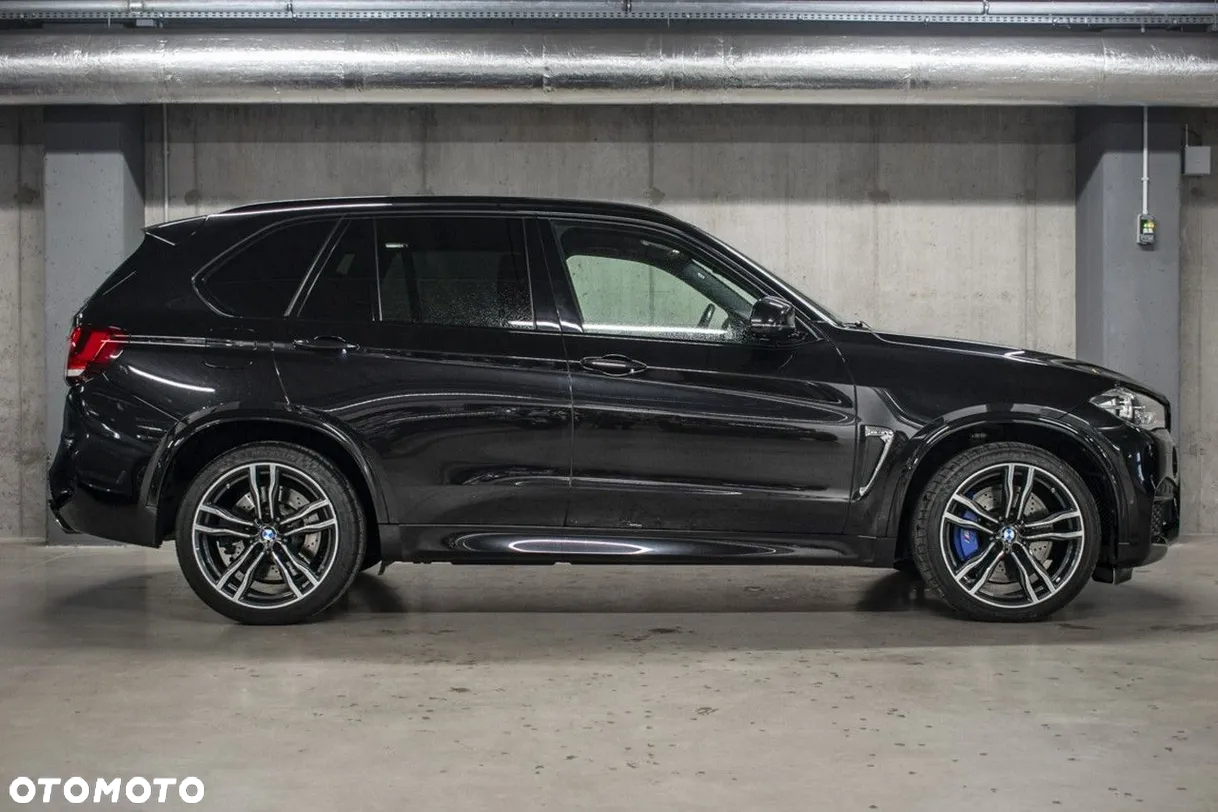BMW X5 M Standard - 7