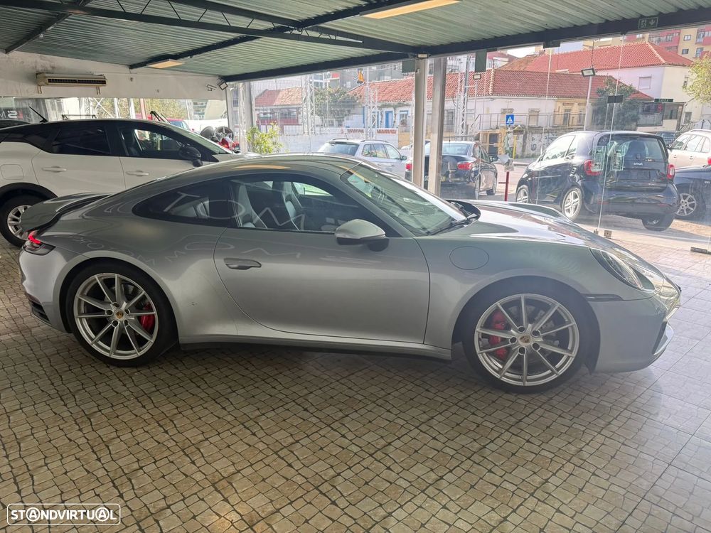 Porsche 911 (992) Carrera S PDK - 7