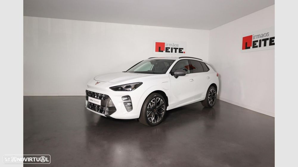 Cupra Terramar 1.5 e-Hybrid Special Edition DSG - 3