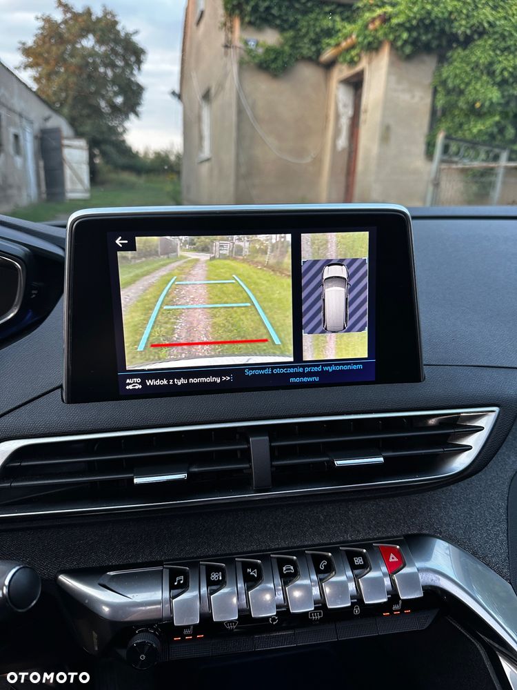 Peugeot 5008 PureTech 130 EAT8 Stop & Start Allure Pack - 39