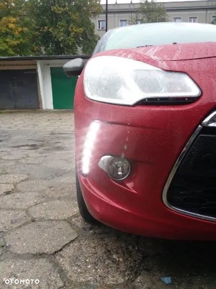 Citroën DS3 PureTech 110 Start & Stop CONNECTED CHIC - 12