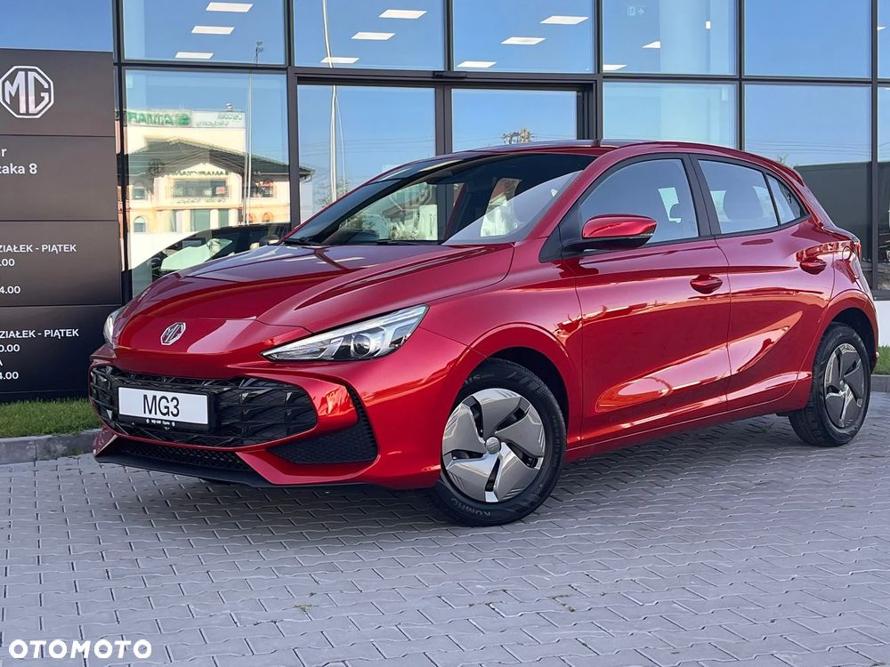 MG MG3 1.5 Standard - 3