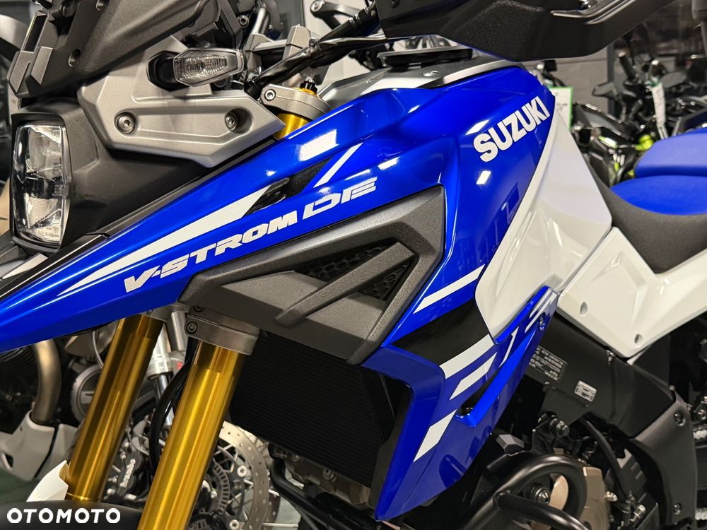 Suzuki V-STROM - 37