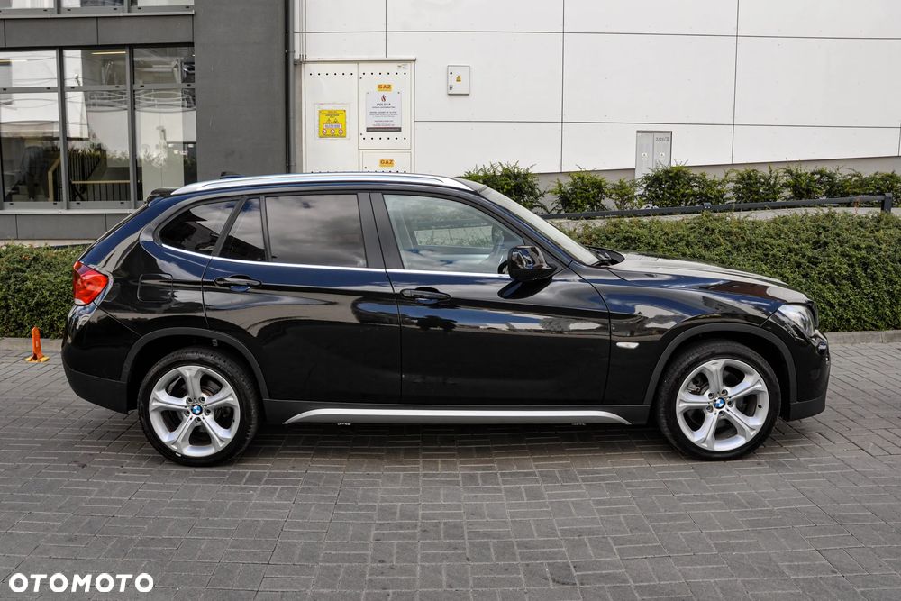 BMW X1 - 5