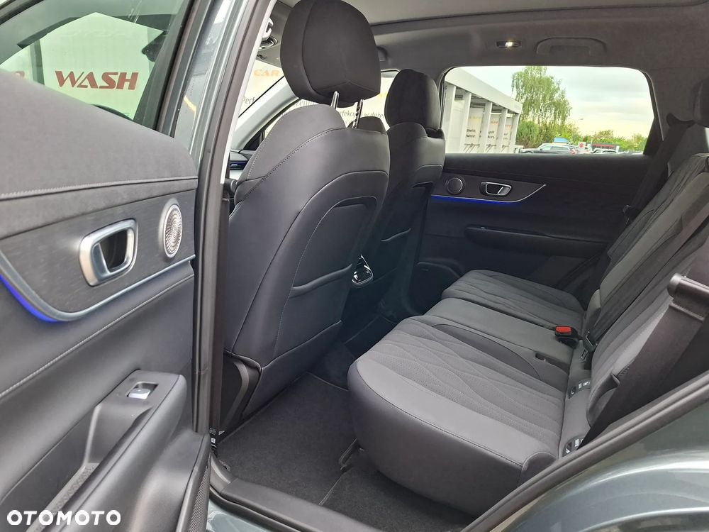 Chery Tiggo 8 1.5 T-GDI Super Hybrid Prestige DCT - 8