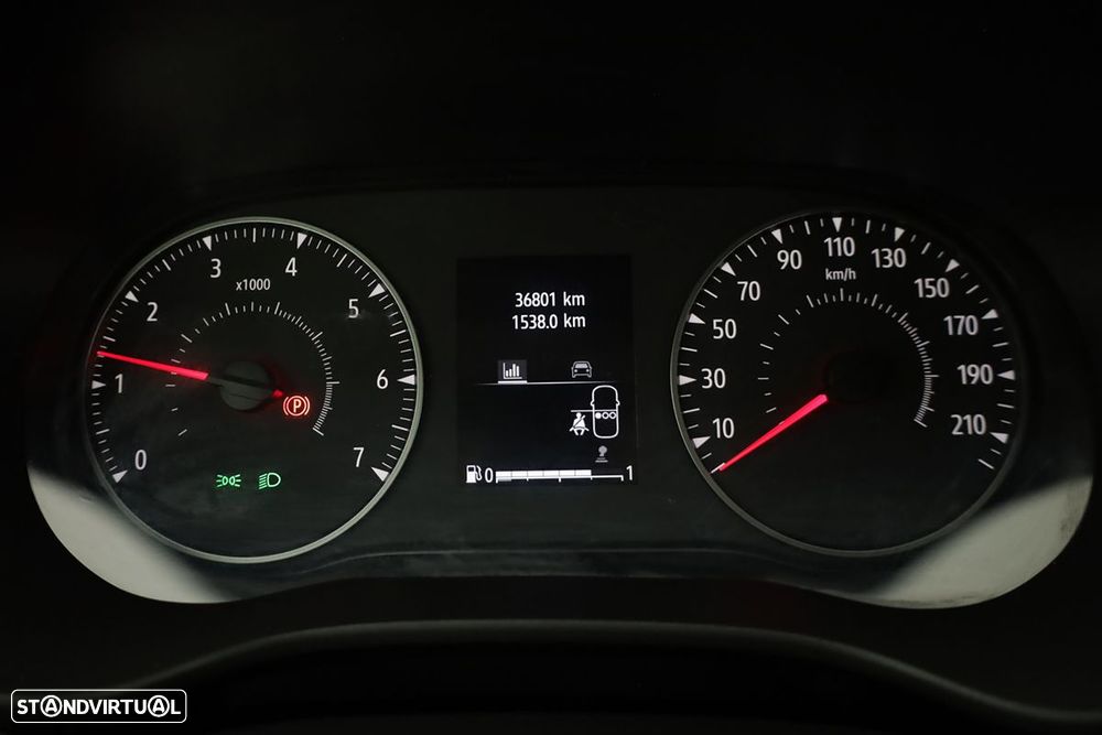 Dacia Jogger 1.0 ECO-G Expression 7L Bi-Fuel - 14