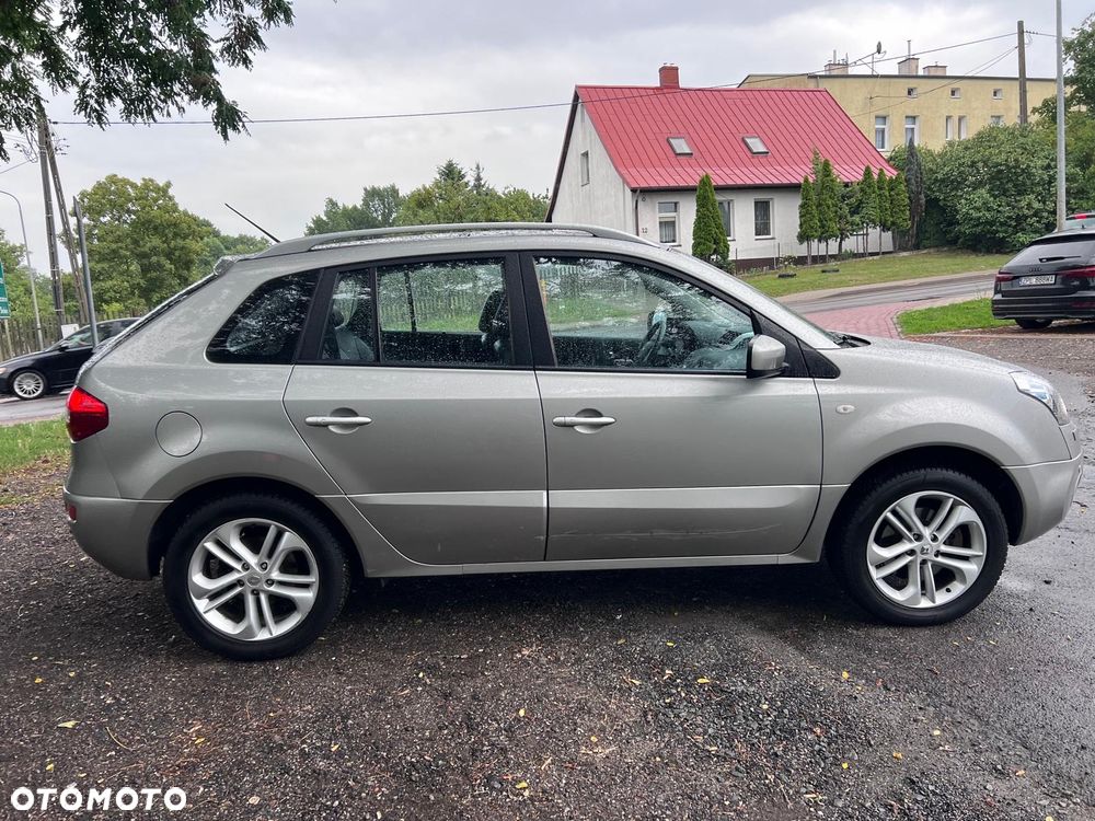 Renault Koleos 2.0 dCi FAP 4x4 Luxe - 13