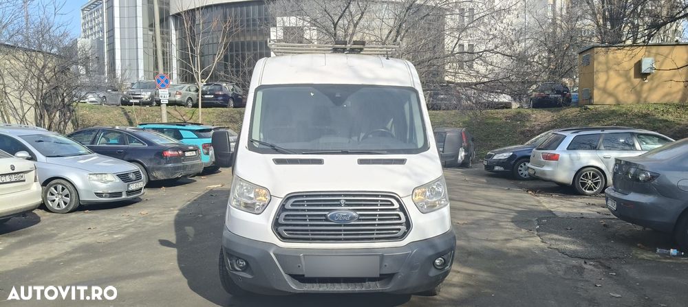 Ford TRANSIT - 2