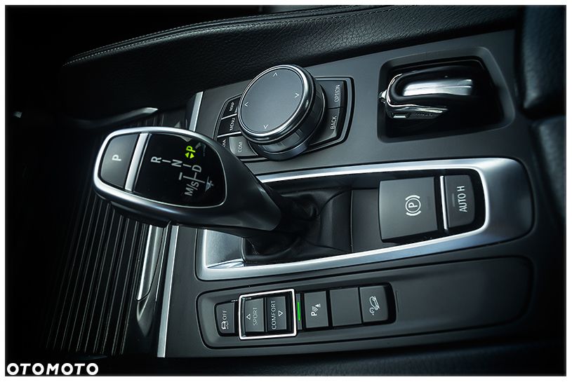 BMW X6 xDrive40d M Sport - 36