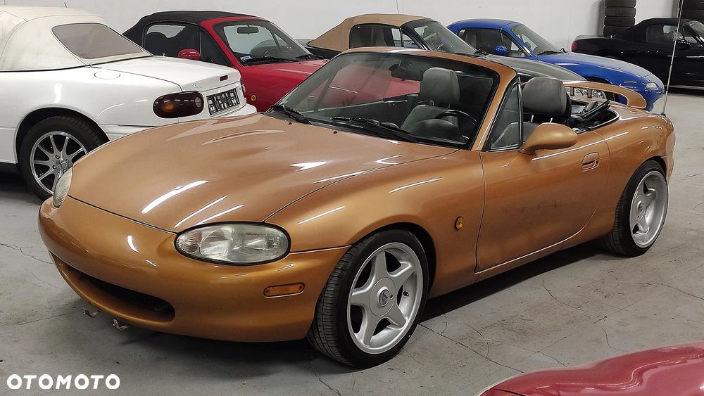 Mazda MX-5 - 25