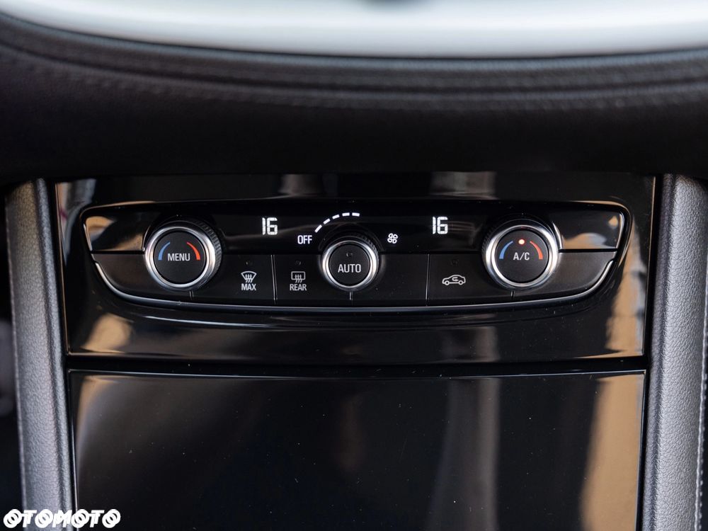 Opel Grandland X 2018