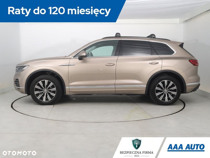 Volkswagen Touareg - 4