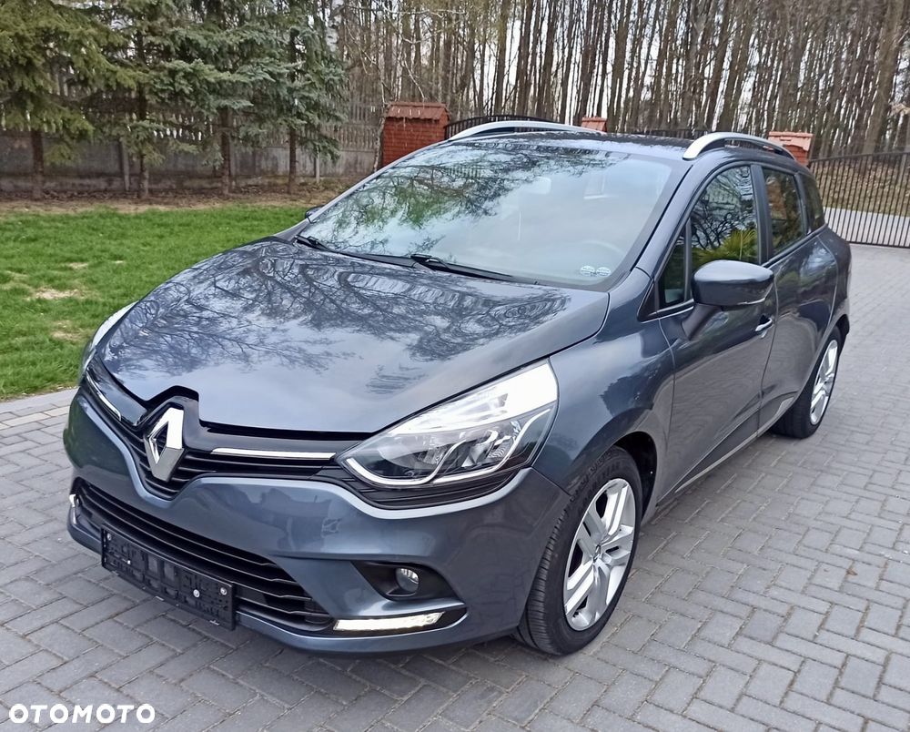 Renault Clio 0.9 Energy TCe Limited Plus - 3
