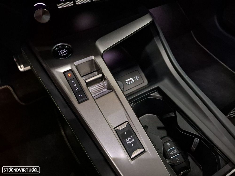 Peugeot 308 SW 1.2 Hybrid GT e-DCS6 - 18