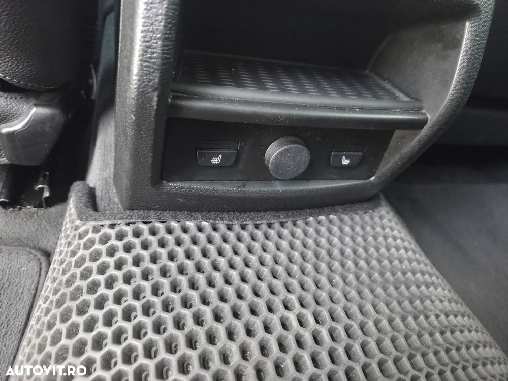 BMW X3 - 6