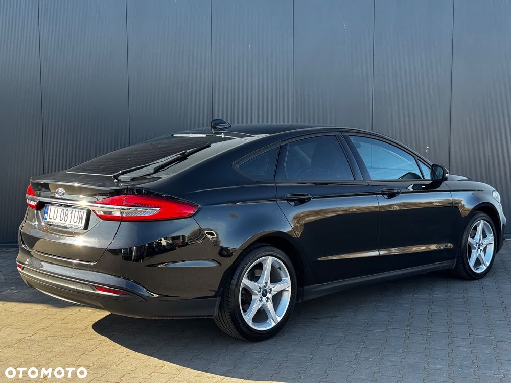 Ford Mondeo 2.0 EcoBlue Trend - 3