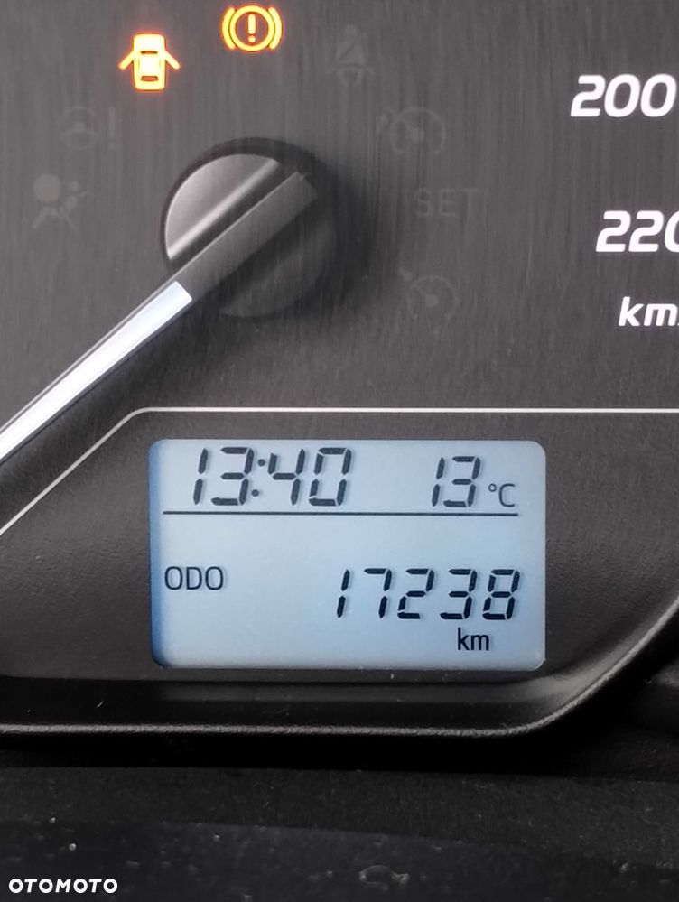 Toyota Yaris - 6