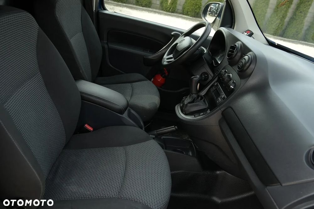 Mercedes-Benz *CITAN 109 1.5 CDI *CHŁODNIA CARRIER NEOS 100*Salon PL* - 22