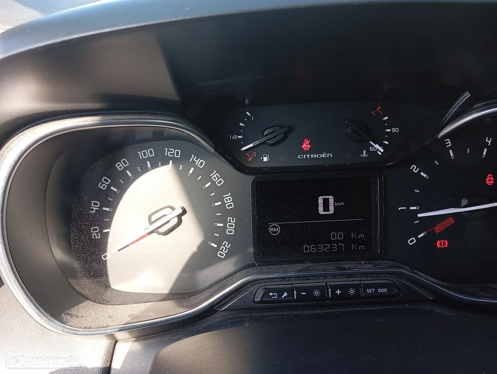 Citroën C3 Aircross - 6