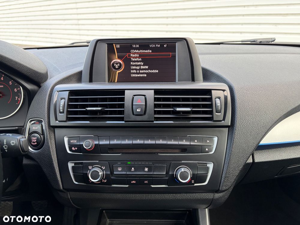 BMW Seria 1 118i M Sport - 26