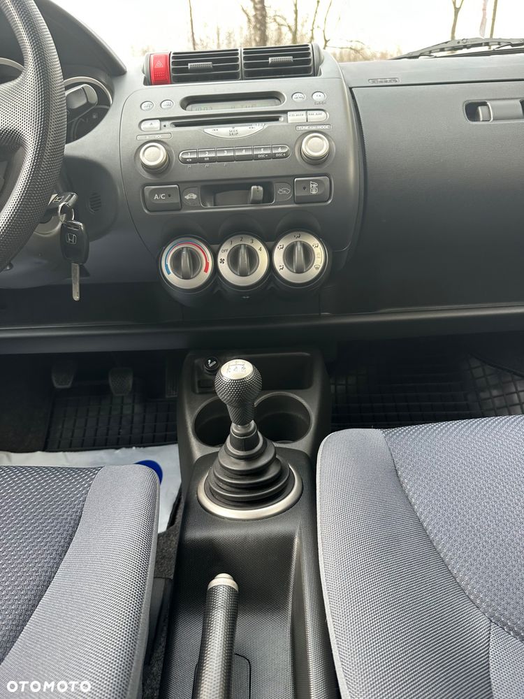 Honda Jazz 1.2 Style - 16