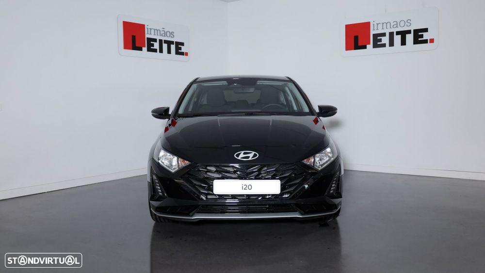 Hyundai i20 1.0 T-GDI Style DCT - 14