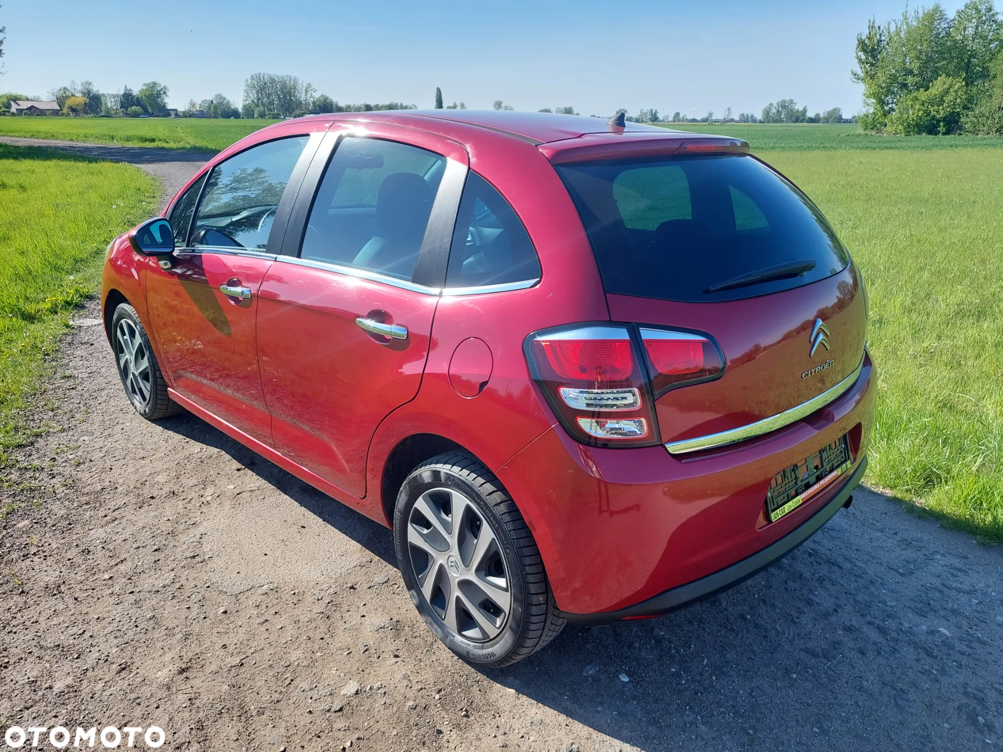 Citroën C3 1.2 PureTech Elle - 8