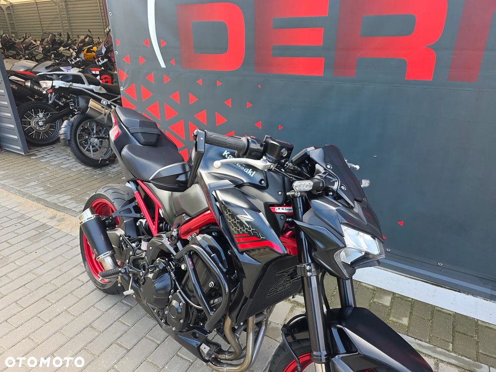Kawasaki Z 900 - 27