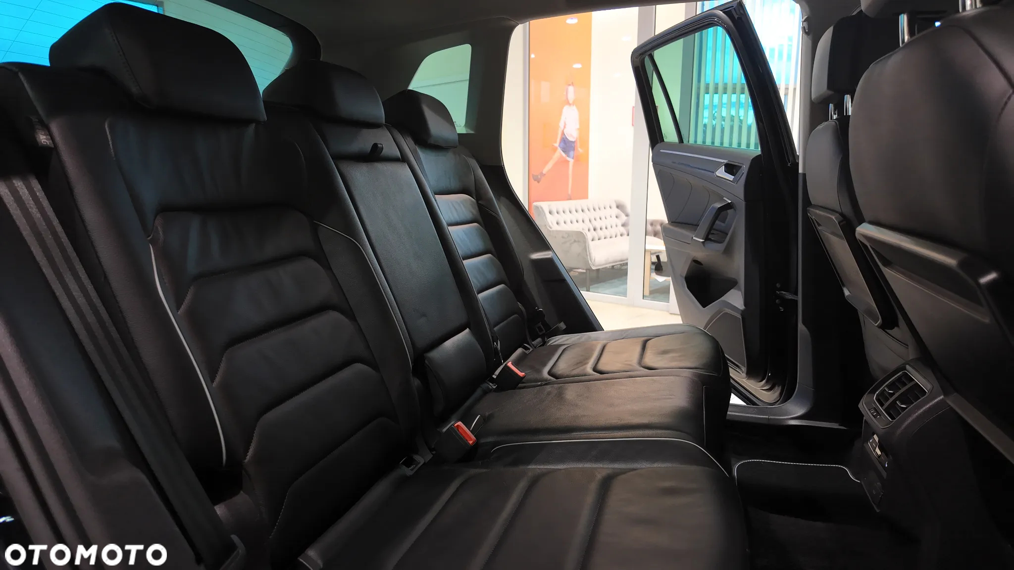 Volkswagen Tiguan 2.0 TSI 4Mot Sport&Style DSG - 32