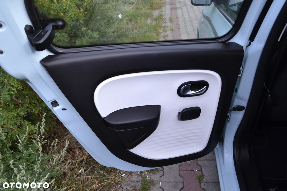 Renault Twingo SCe 70 Life EU6 - 16