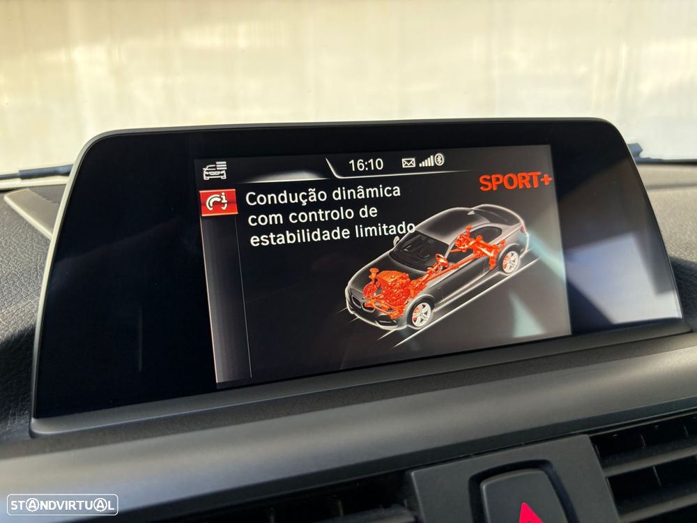 BMW 220 d Coupe Pack M Auto - 39