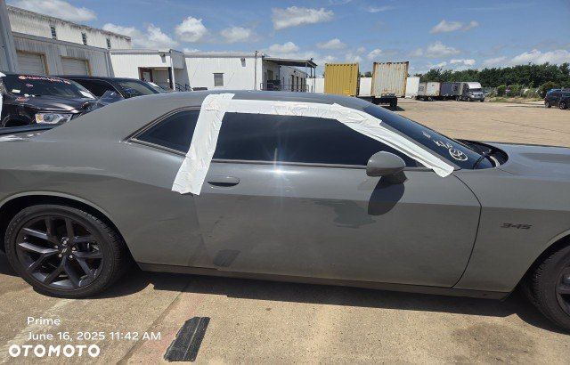 Dodge Challenger Automatik R/T Plus - 29