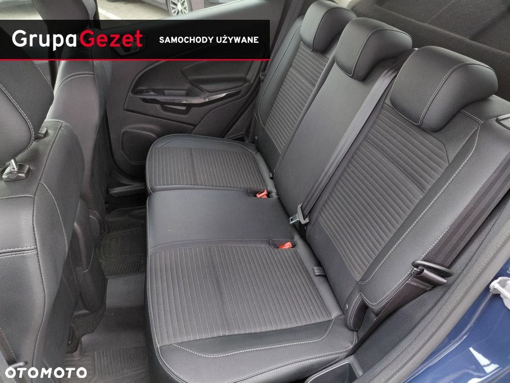 Ford EcoSport - 8