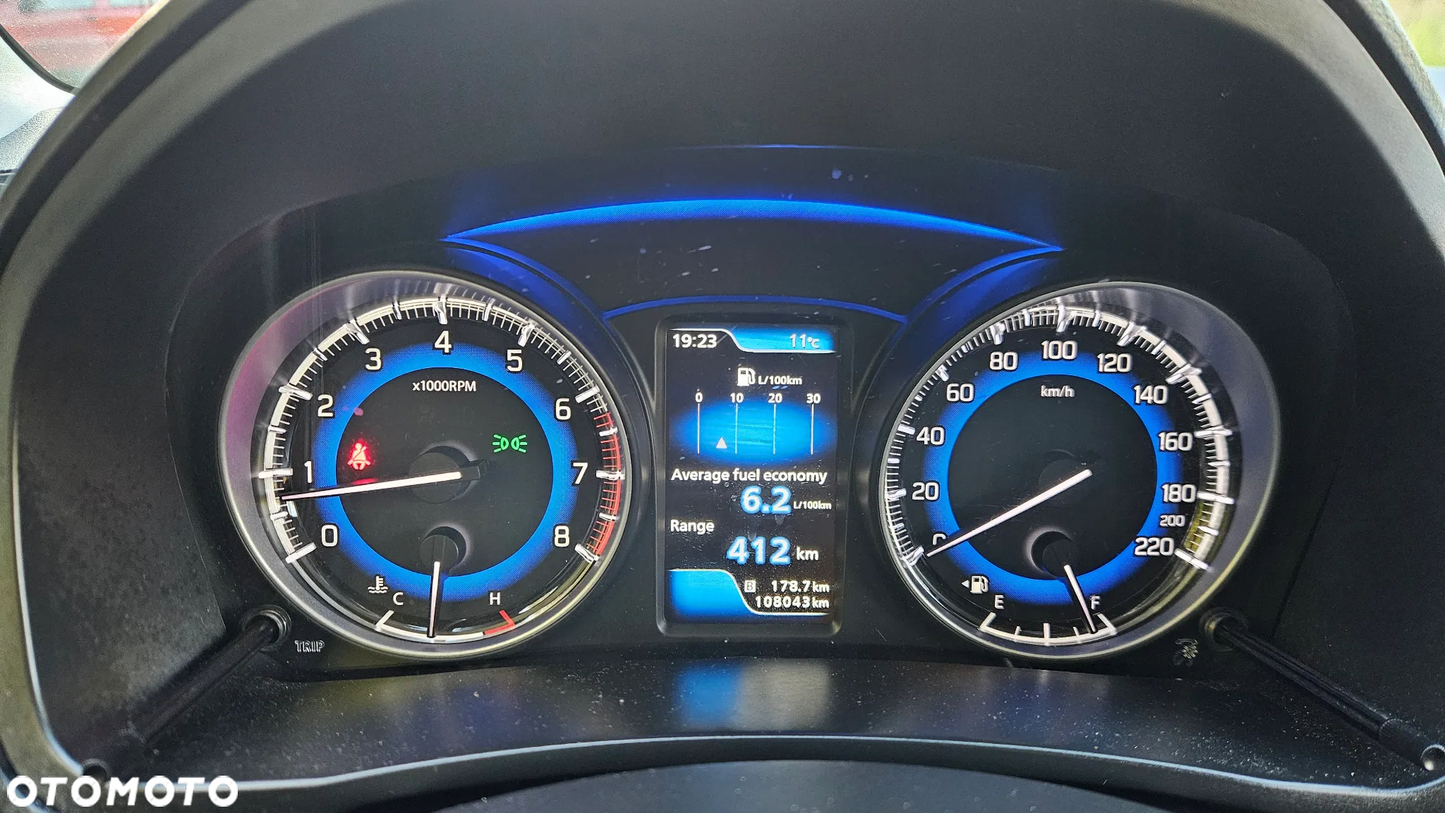 Suzuki Baleno 1.2 Premium Plus - 31