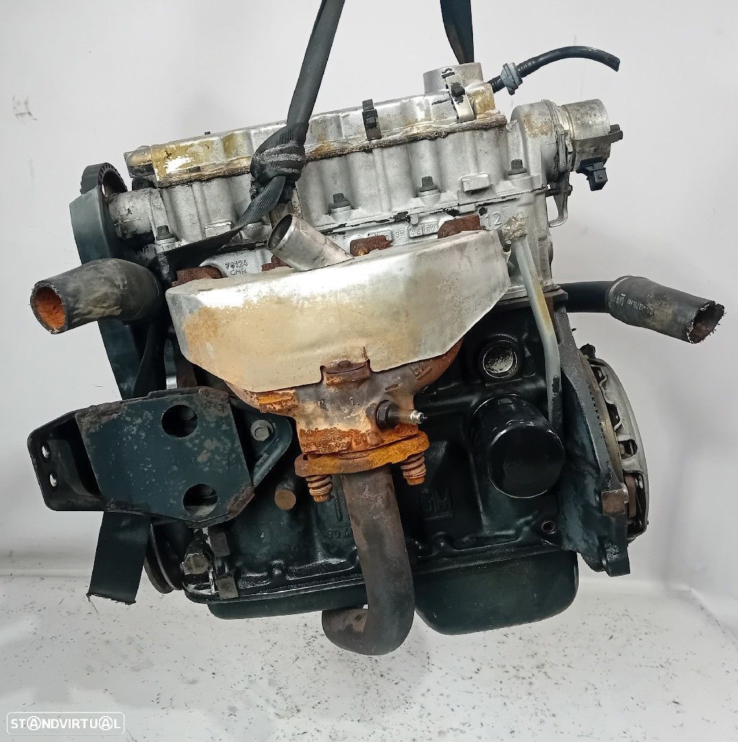 Motor completo OPEL Corsa B - 1