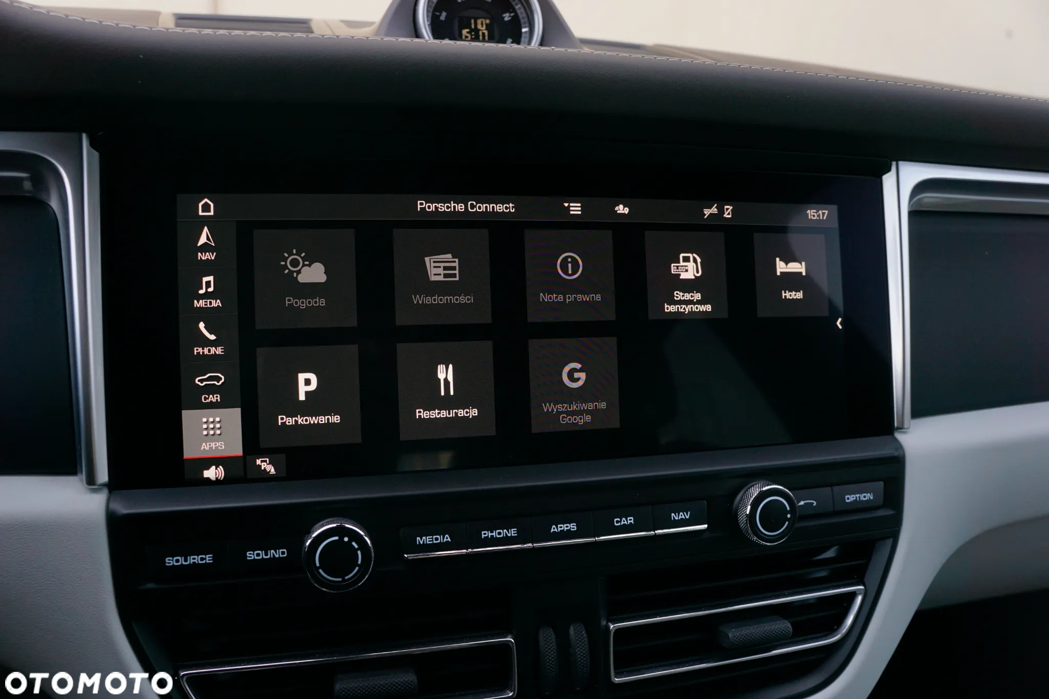 Porsche Macan Standard - 38