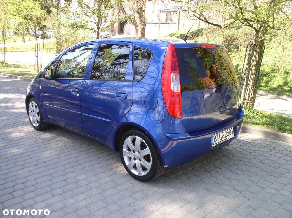 Mitsubishi Colt 1.3 Motion Plus - 31