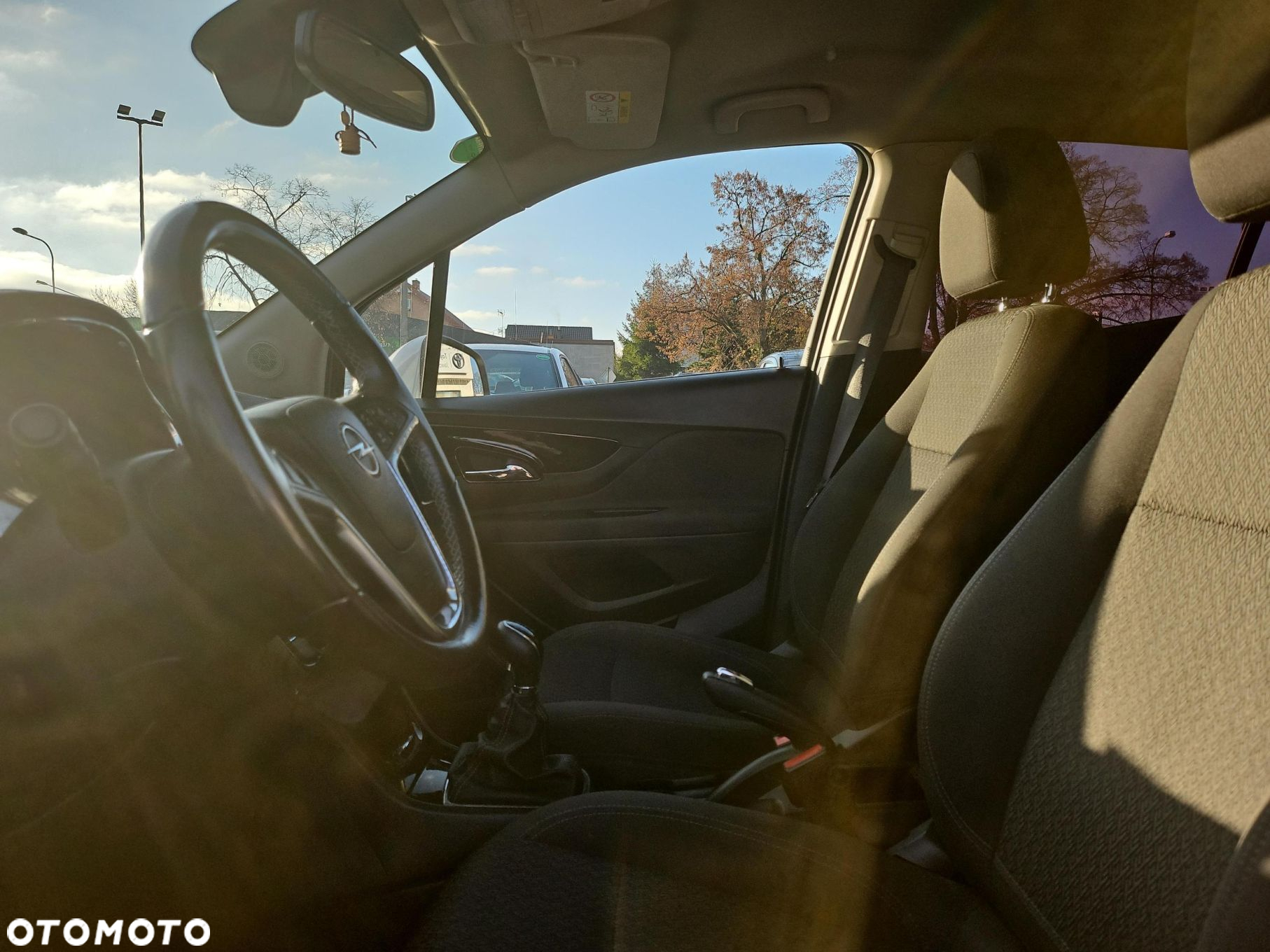 Opel Mokka 1.6 CDTI Enjoy S&S - 15