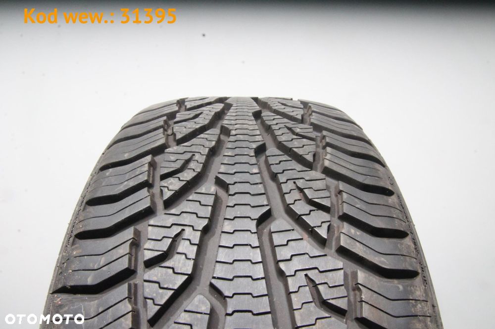 Opony Uniroyal Uniroyal AllSeasonExpert 2 215/45 R16 - 1