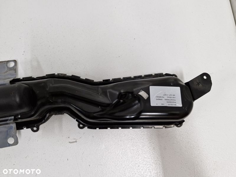 volvo v40 2 ii poduszka powietrzna airbag pieszego p31305431 - 2