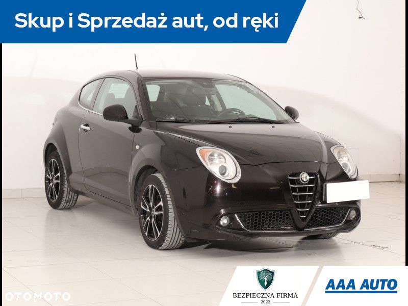 Alfa Romeo Mito - 2