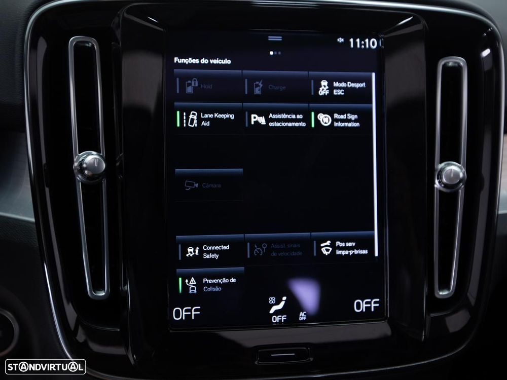 Volvo XC 40 1.5 T5 PHEV Inscription Expression - 27