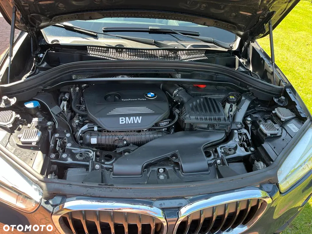 BMW X1 xDrive20i xLine - 29